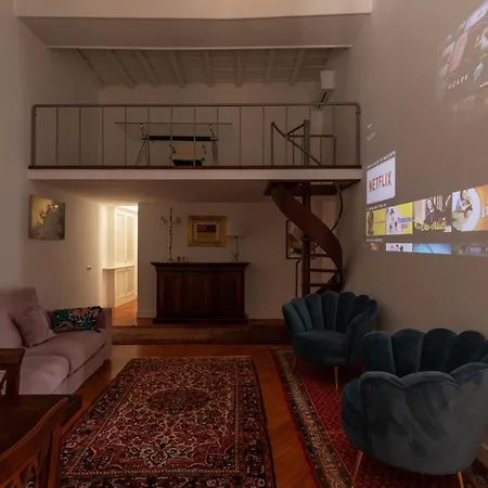 Apartment The Pantheon Terrace Experience Rome