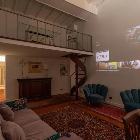 Apartment The Pantheon Terrace Experience