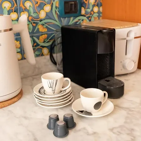 The Pantheon Terrace Experience Apartment Rome