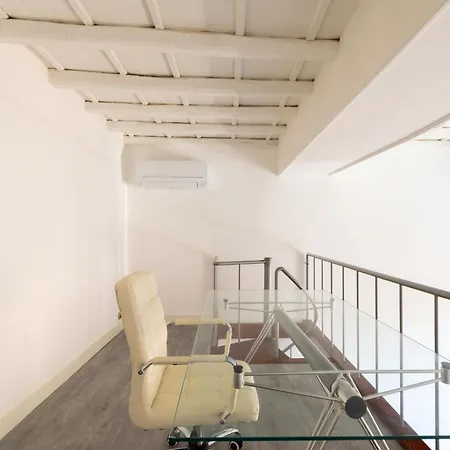 Apartment The Pantheon Terrace Experience Rome