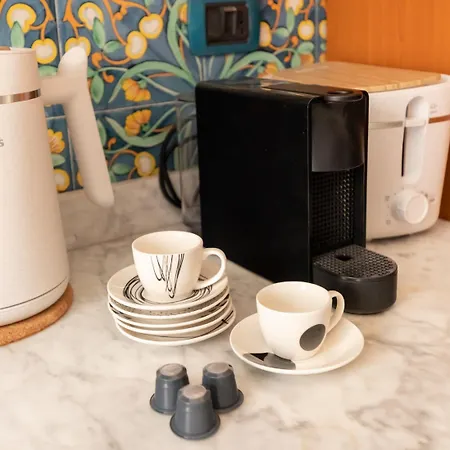 The Pantheon Terrace Experience Apartment *