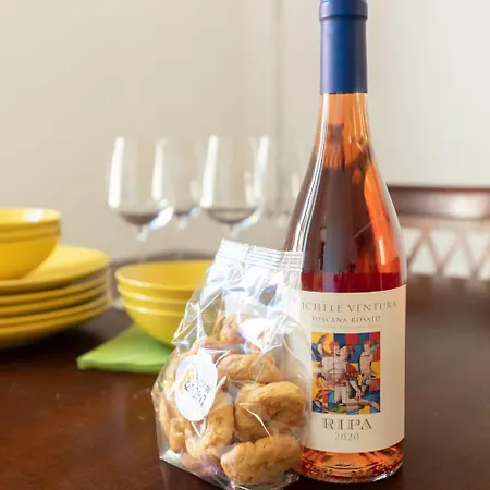 The Pantheon Terrace Experience Apartment *