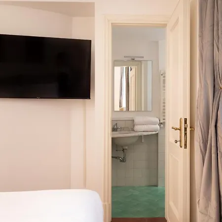 The Pantheon Terrace Experience Apartament Rzym