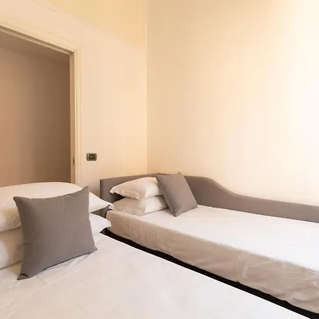 The Pantheon Terrace Experience Apartament