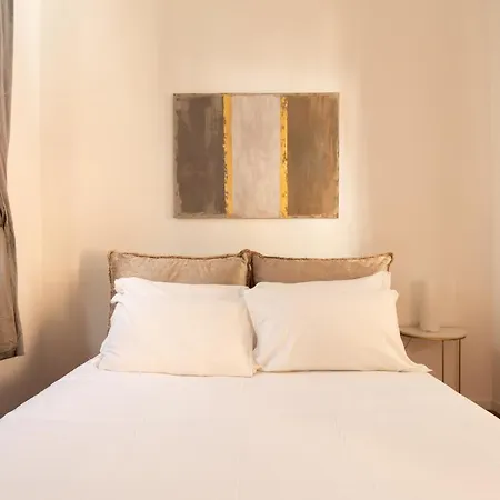 The Pantheon Terrace Experience Appartement