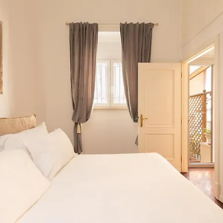 Appartement The Pantheon Terrace Experience Rome