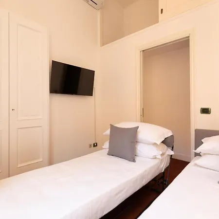 The Pantheon Terrace Experience Appartement *