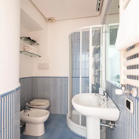 Appartement The Pantheon Terrace Experience Rome