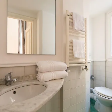 The Pantheon Terrace Experience Appartement Rome