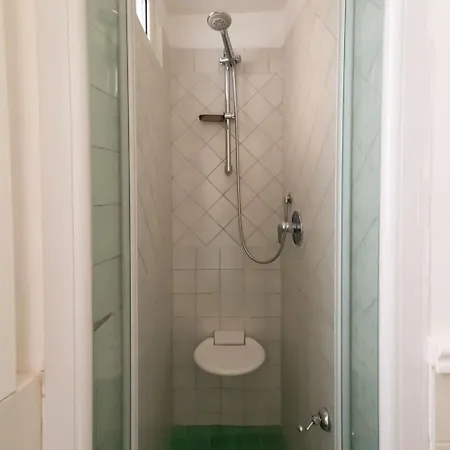 Appartement The Pantheon Terrace Experience