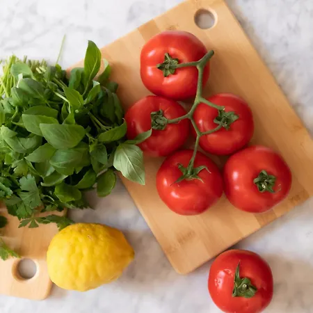 Appartement The Pantheon Terrace Experience