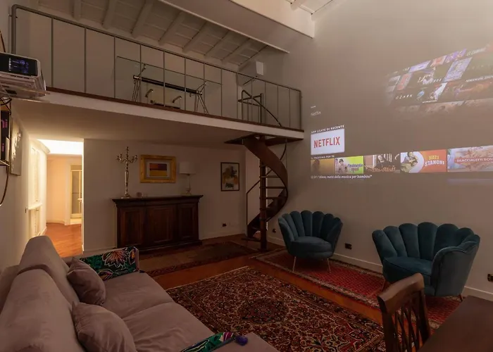 Διαμέρισμα The Pantheon Terrace Experience