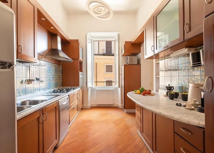 The Pantheon Terrace Experience *