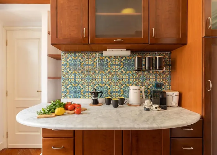 Διαμέρισμα The Pantheon Terrace Experience