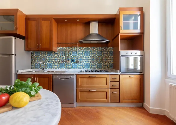 The Pantheon Terrace Experience