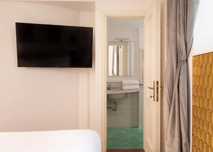 The Pantheon Terrace Experience Διαμέρισμα Ρώμη