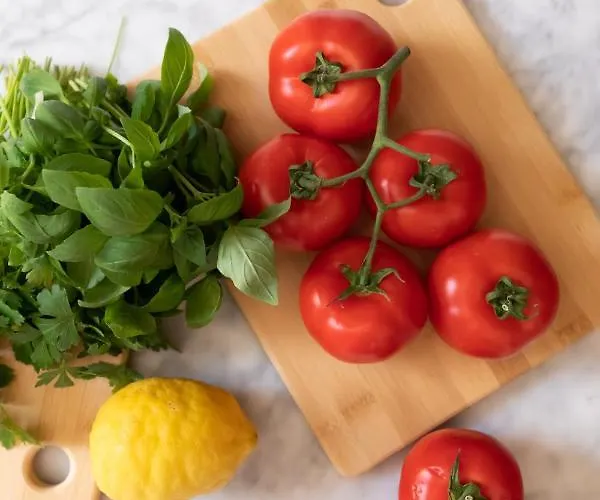 The Pantheon Terrace Experience * Ρώμη