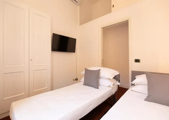 The Pantheon Terrace Experience Διαμέρισμα *