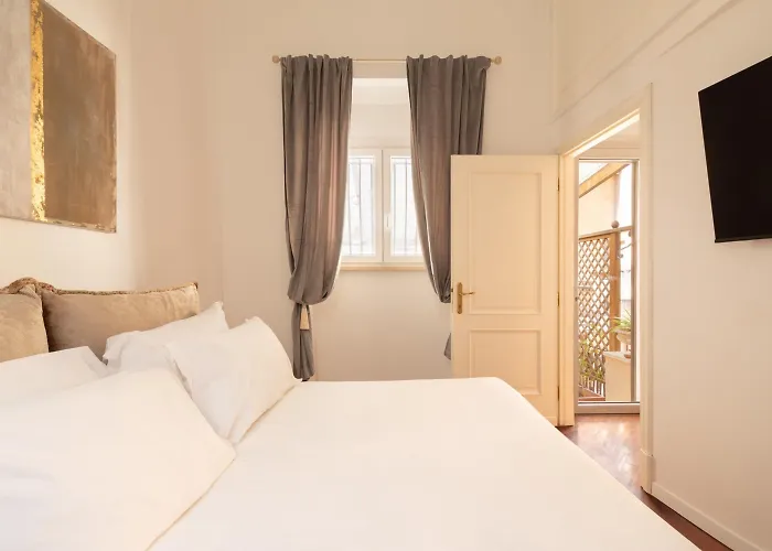 The Pantheon Terrace Experience *