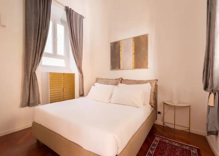 The Pantheon Terrace Experience * Ρώμη