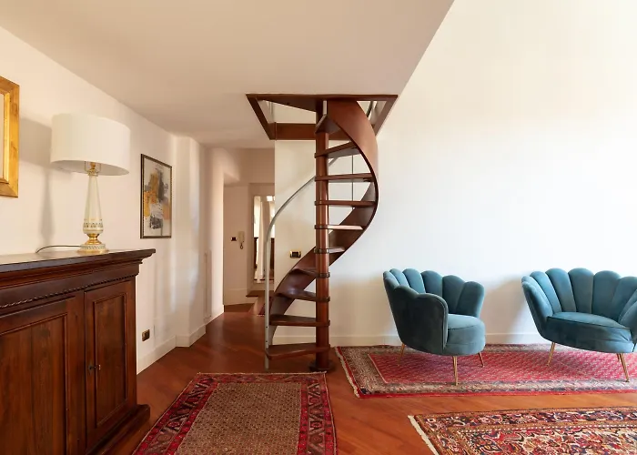 The Pantheon Terrace Experience * Ρώμη