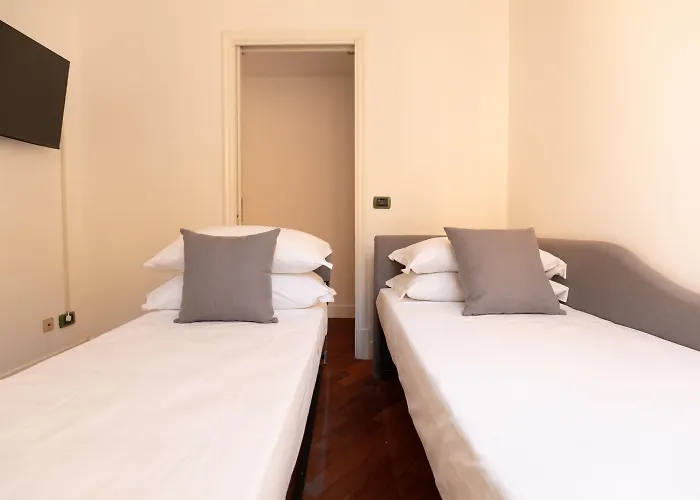 Διαμέρισμα The Pantheon Terrace Experience Ρώμη