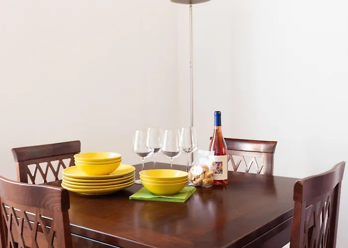 The Pantheon Terrace Experience Apartamento *