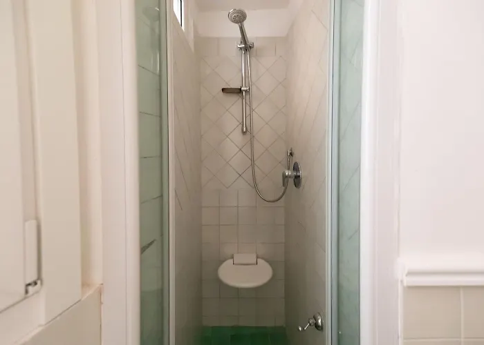 Διαμέρισμα The Pantheon Terrace Experience