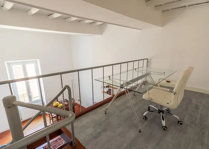 The Pantheon Terrace Experience * Ρώμη