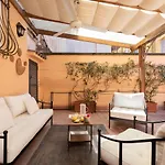 Apartment The Pantheon Terrace Experience *