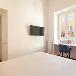Apartment The Pantheon Terrace Experience Rome