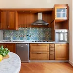 The Pantheon Terrace Experience Apartment